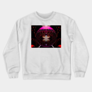 Amazeballs II Crewneck Sweatshirt